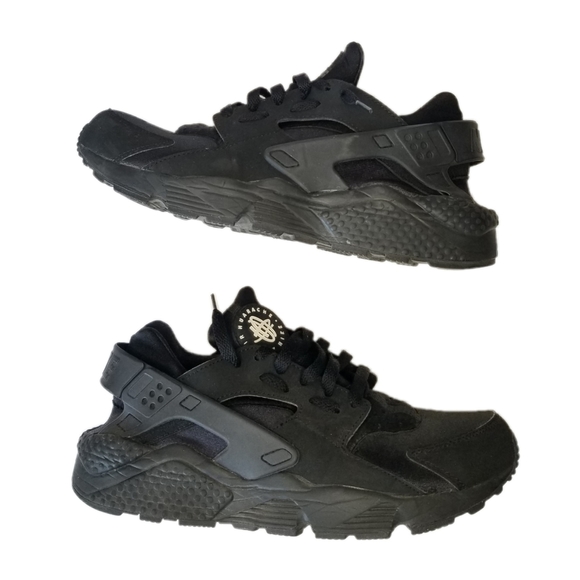nike air huarache sneaker